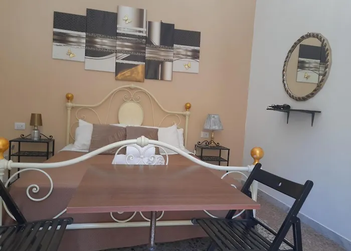 Pensjonat Casa