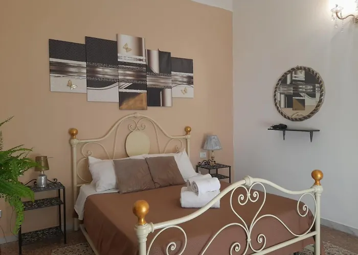 Pensjonat Casa *