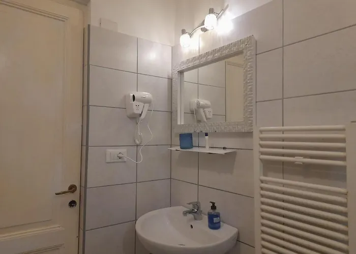 Pensjonat Casa