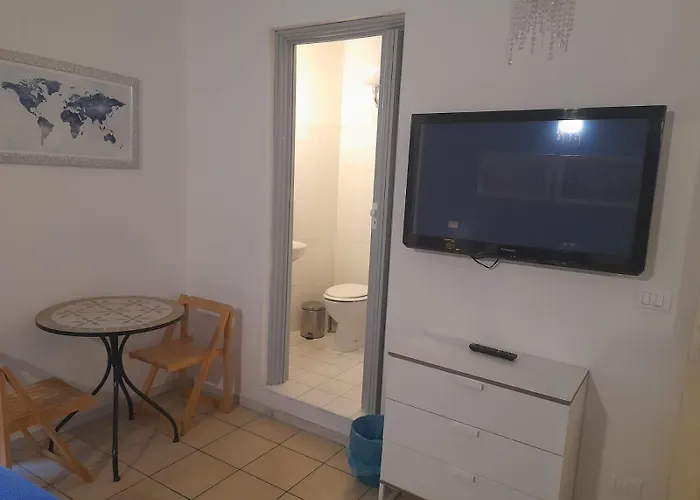 Casa Pensjonat *