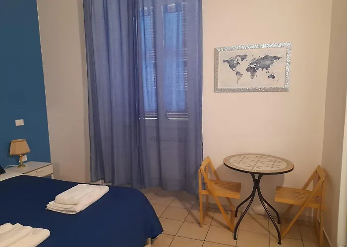 Pensjonat Casa *