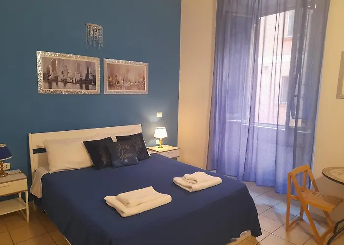 Pensjonat Casa