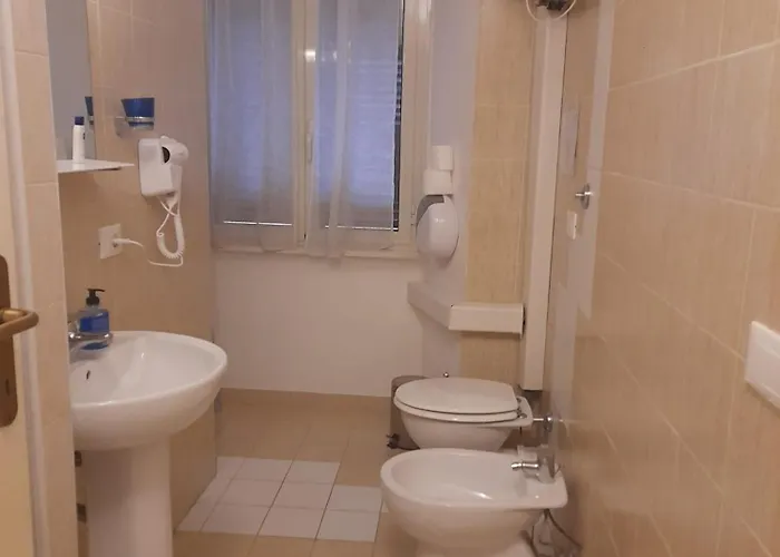 Pensjonat Casa Rzym