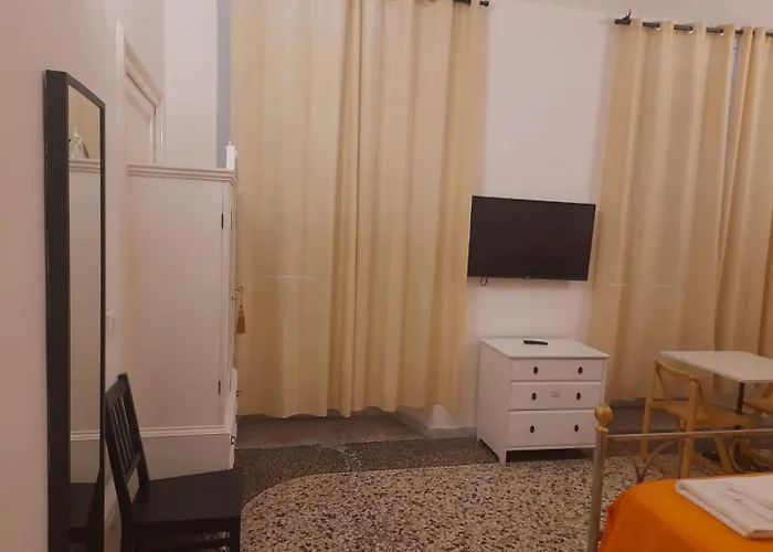Pensjonat Casa Rzym