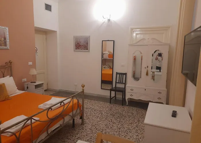 Casa Pensjonat Rzym