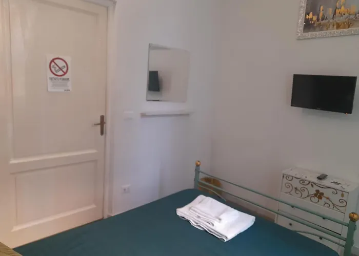 Pensjonat Casa