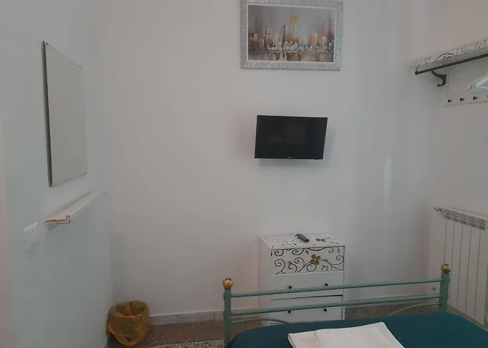 Pensjonat Casa Rzym