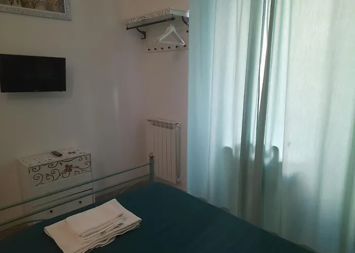 Casa Pensjonat