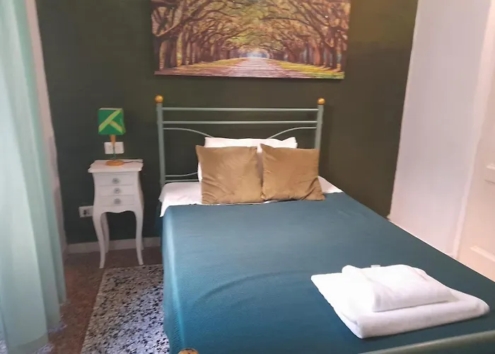 Casa Pensjonat *