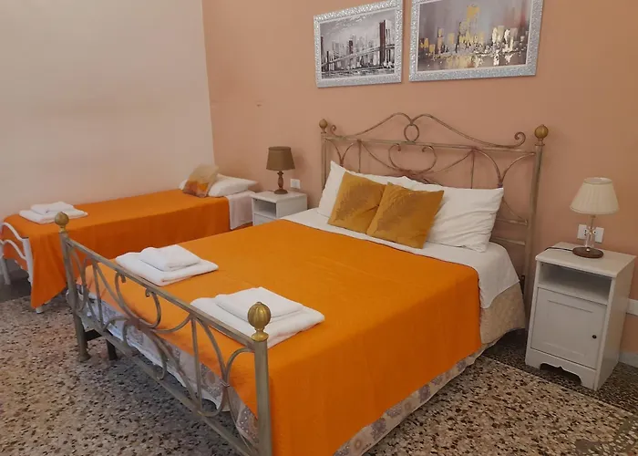 Pensjonat Casa Rzym