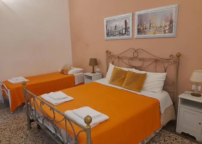 Casa * Rzym